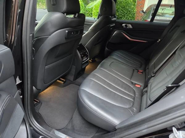 2019 BMW G05 X5 - Image 19 of 21