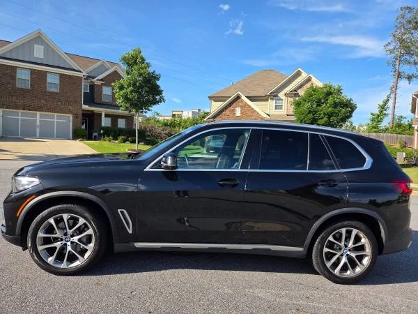 2019 BMW G05 X5 - Image 5 of 21
