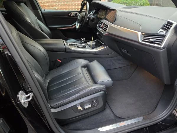 2019 BMW G05 X5 - Image 17 of 21