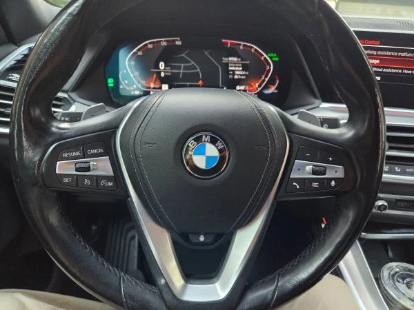 2019 BMW G05 X5 - Image 11 of 21