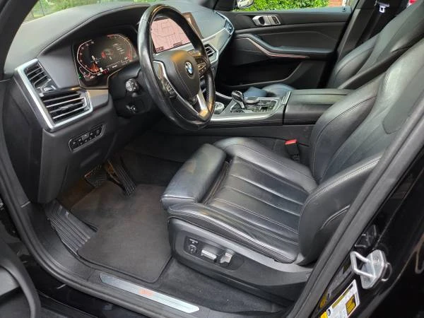 2019 BMW G05 X5 - Image 16 of 21