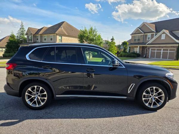 2019 BMW G05 X5 - Image 4 of 21