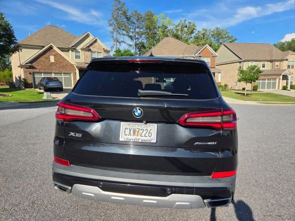 2019 BMW G05 X5 - Image 7 of 21