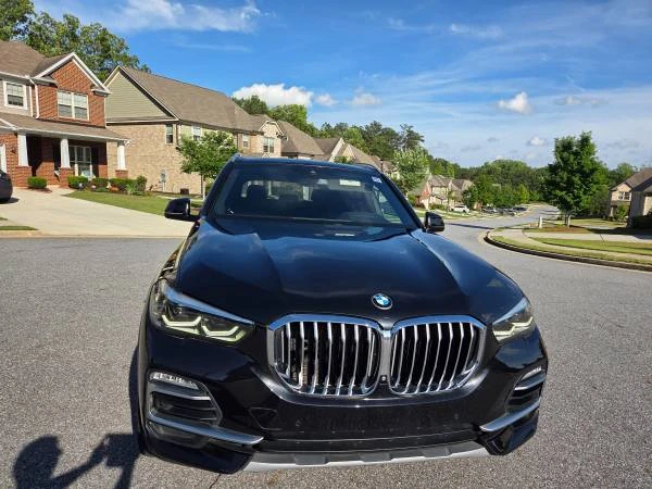 2019 BMW G05 X5 - Image 2 of 21