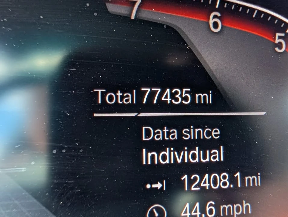 2019 BMW G05 X5 - Image 12 of 18