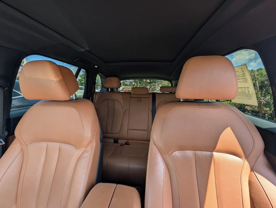 2019 BMW G05 X5 - Image 15 of 18