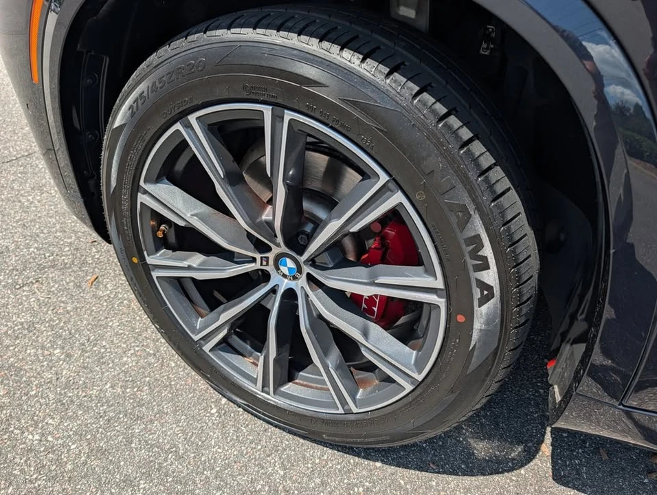 2019 BMW G05 X5 - Image 4 of 18