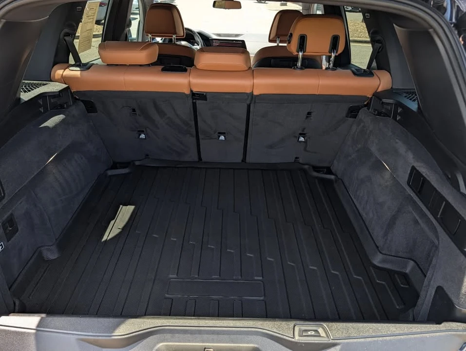 2019 BMW G05 X5 - Image 8 of 18