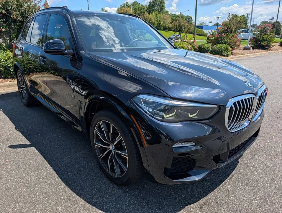 2019 BMW G05 X5 - Image 3 of 18