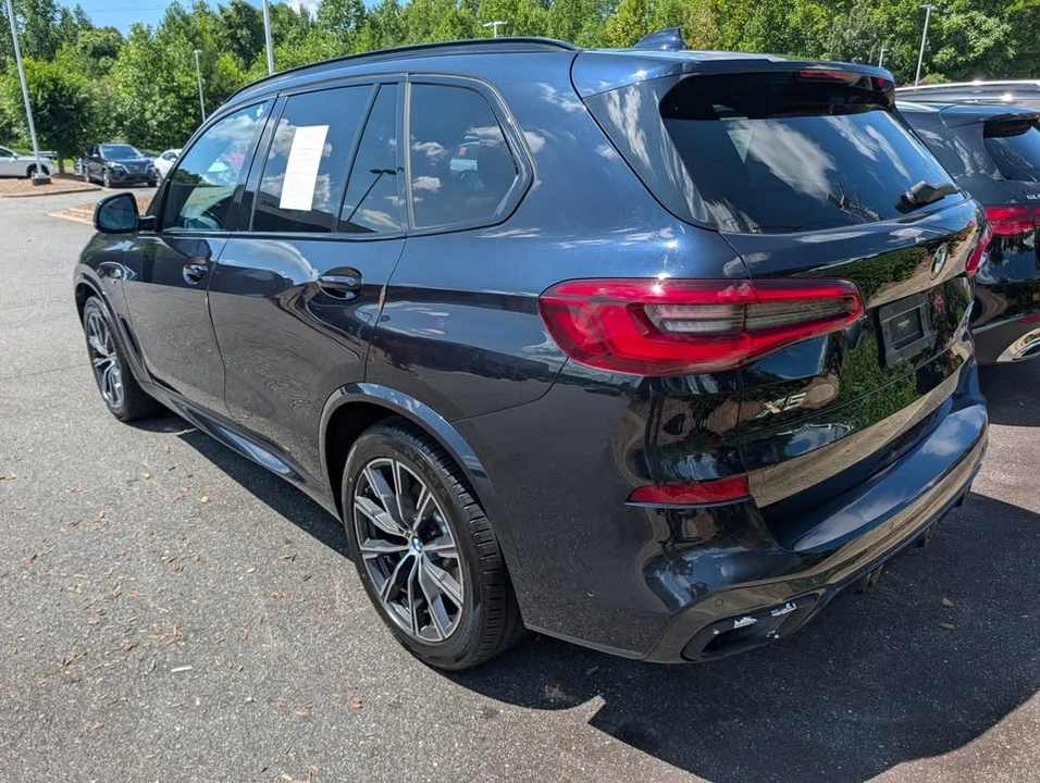 2019 BMW G05 X5 - Image 6 of 18