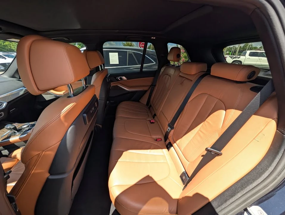 2019 BMW G05 X5 - Image 16 of 18