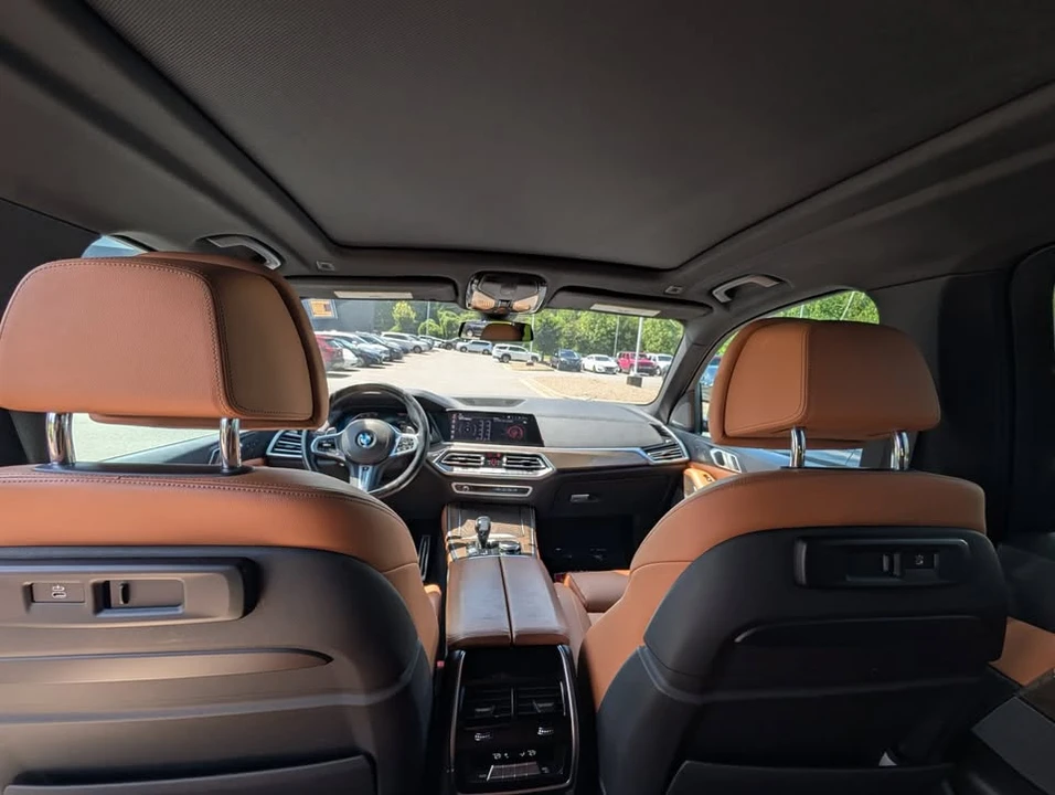 2019 BMW G05 X5 - Image 18 of 18
