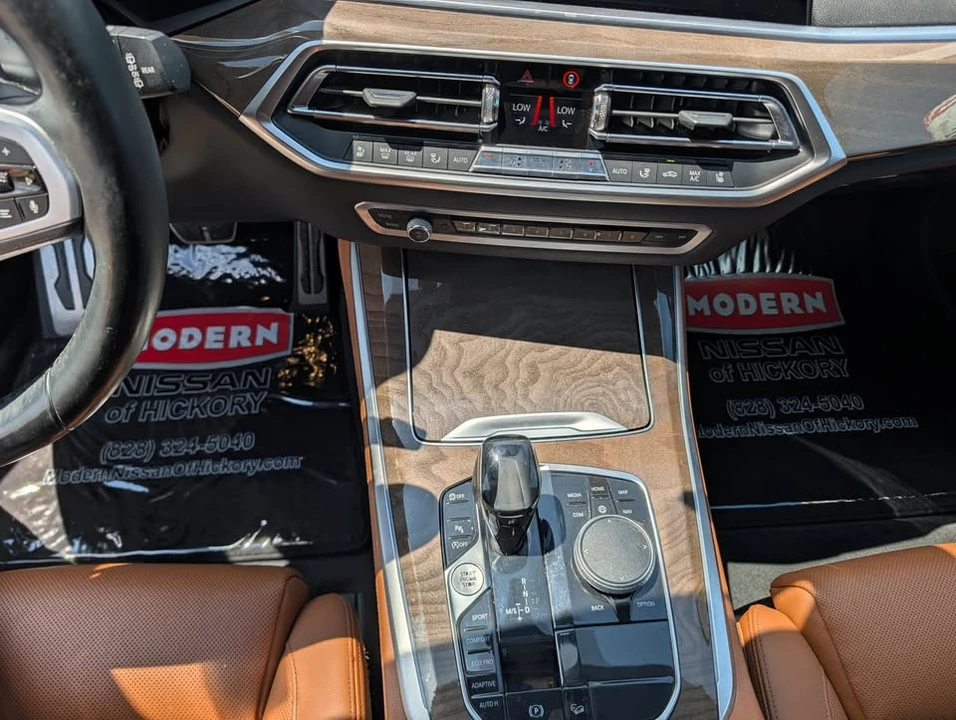 2019 BMW G05 X5 - Image 14 of 18
