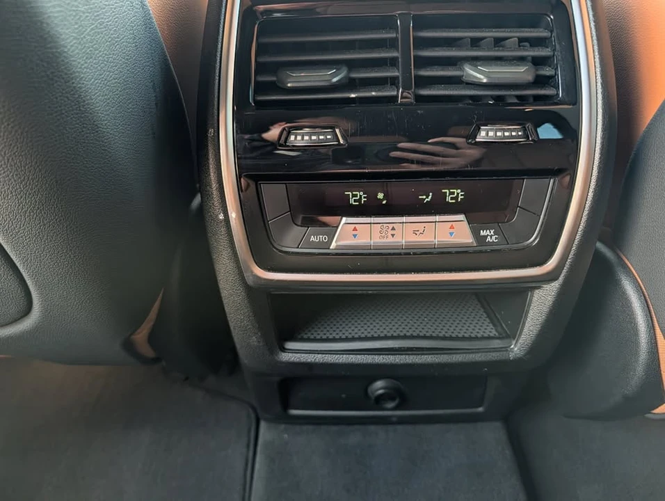 2019 BMW G05 X5 - Image 17 of 18