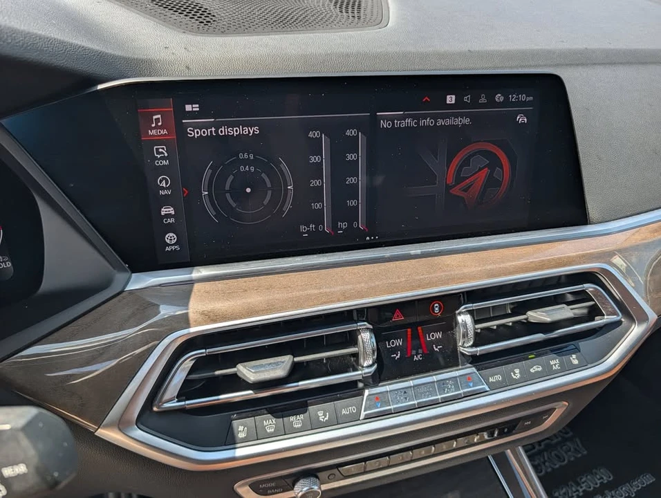 2019 BMW G05 X5 - Image 13 of 18