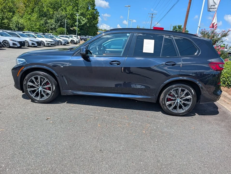 2019 BMW G05 X5 - Image 5 of 18