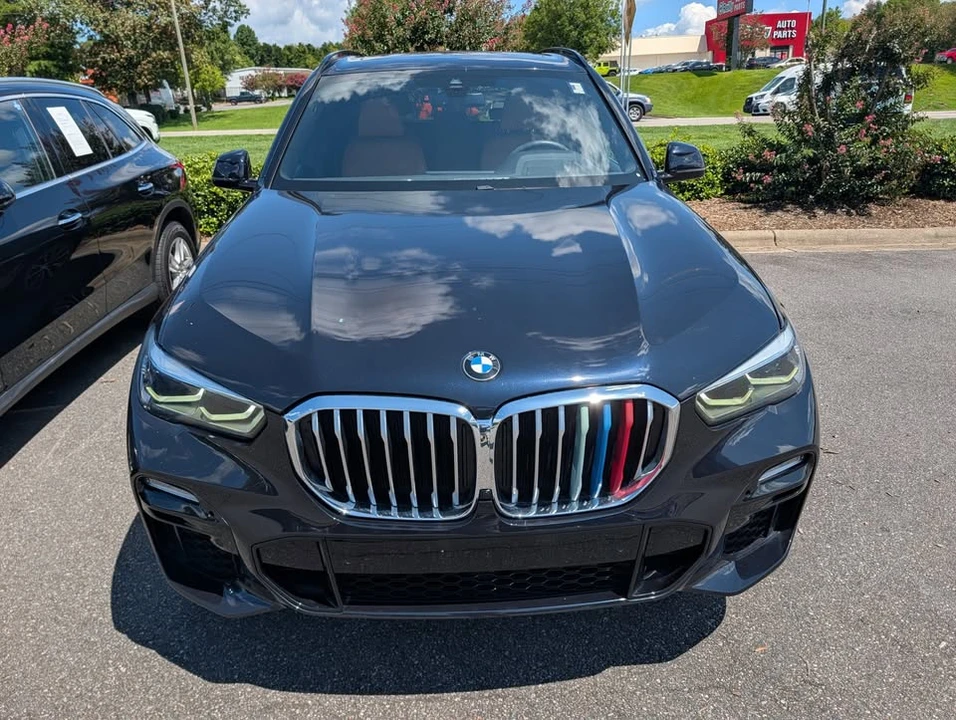 2019 BMW G05 X5 - Image 2 of 18