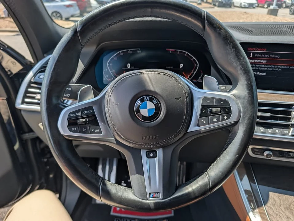 2019 BMW G05 X5 - Image 11 of 18