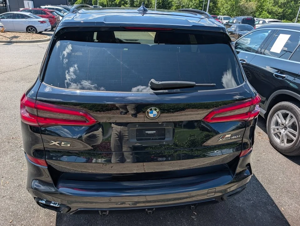 2019 BMW G05 X5 - Image 7 of 18