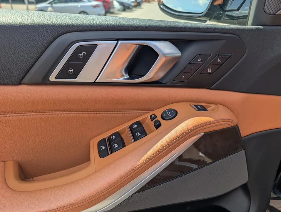 2019 BMW G05 X5 - Image 9 of 18