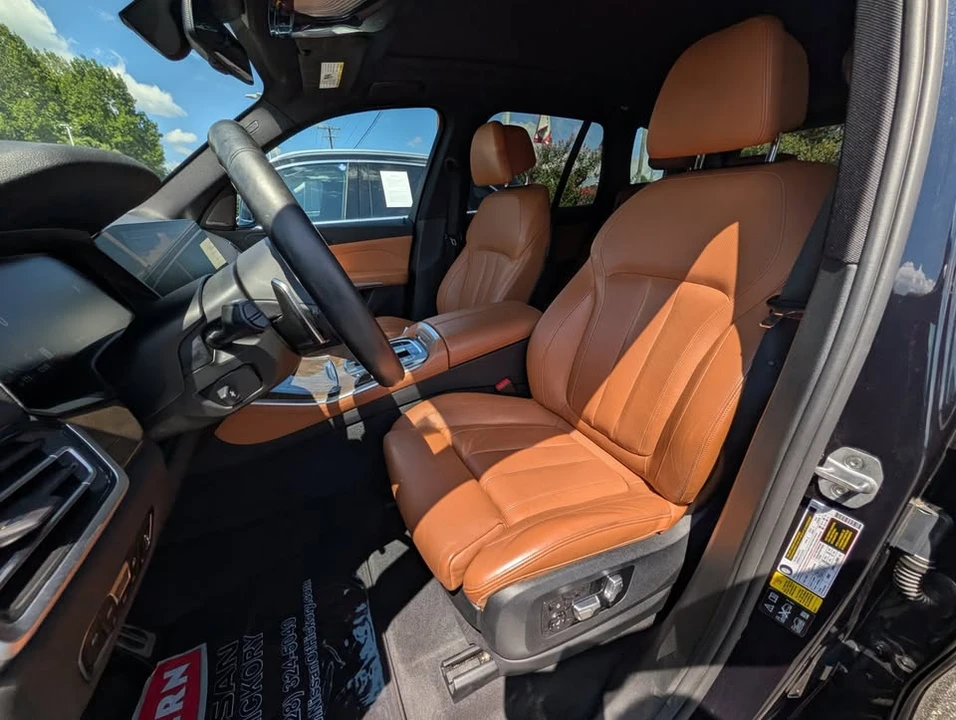 2019 BMW G05 X5 - Image 10 of 18