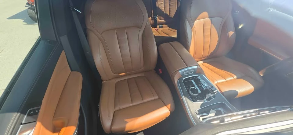 2019 BMW G05 X5 - Image 2 of 5