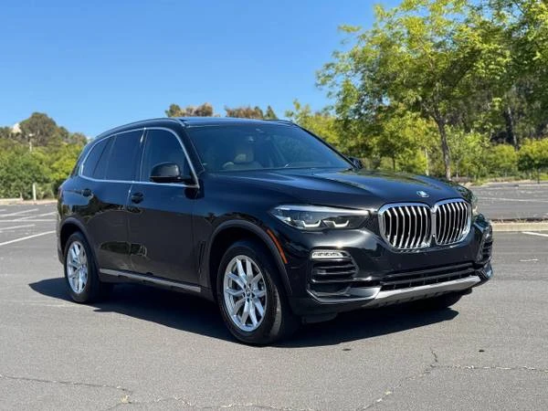 2019 BMW G05 X5 - Image 7 of 18