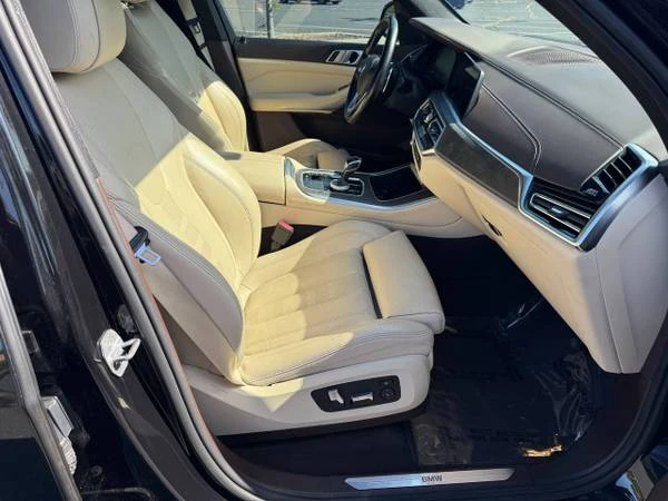 2019 BMW G05 X5 - Image 11 of 18