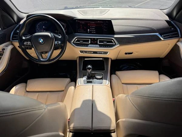 2019 BMW G05 X5 - Image 14 of 18