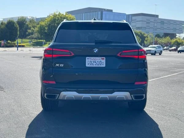 2019 BMW G05 X5 - Image 4 of 18