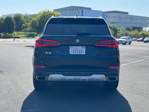 2019 BMW G05 X5 - Image 4 of 18