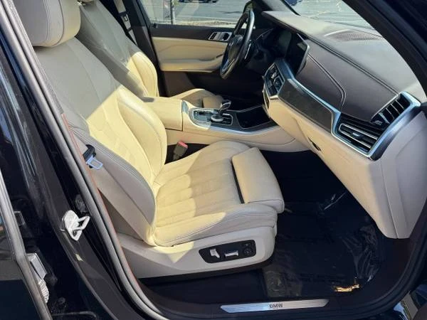 2019 BMW G05 X5 - Image 11 of 18