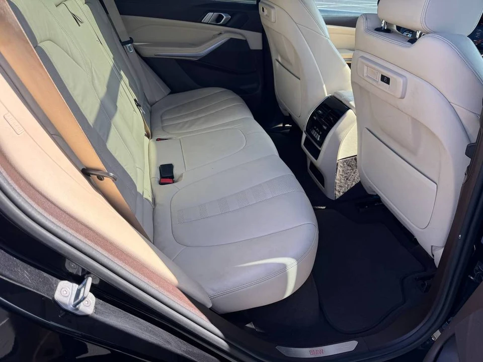 2019 BMW G05 X5 - Image 12 of 18
