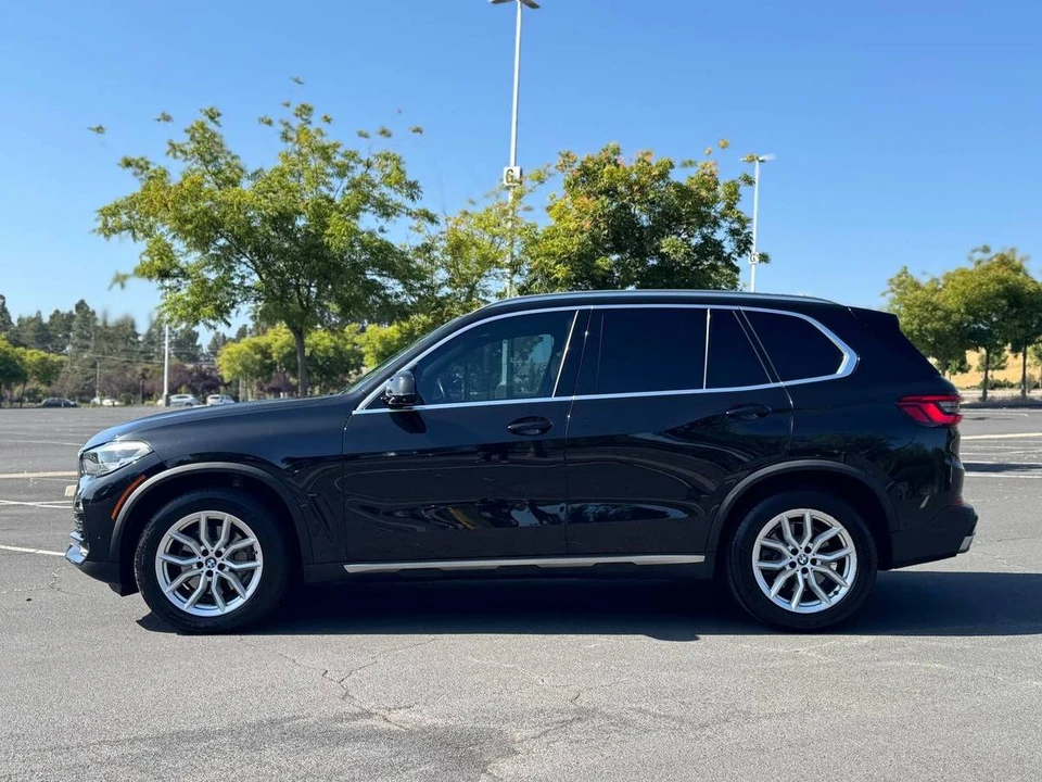 2019 BMW G05 X5 - Image 2 of 18
