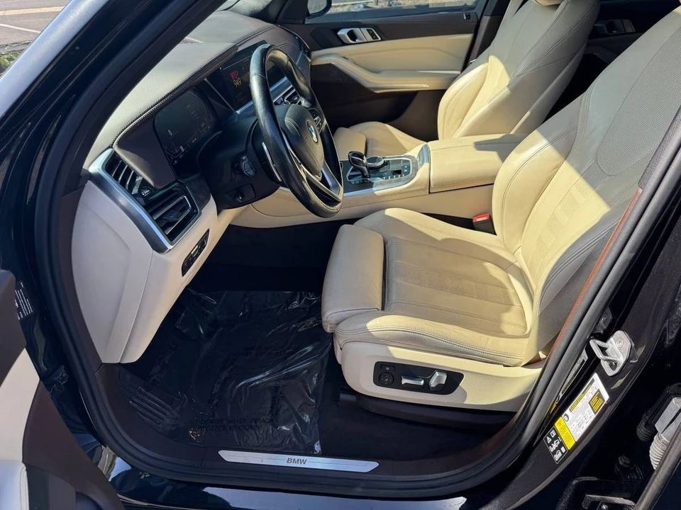 2019 BMW G05 X5 - Image 9 of 18
