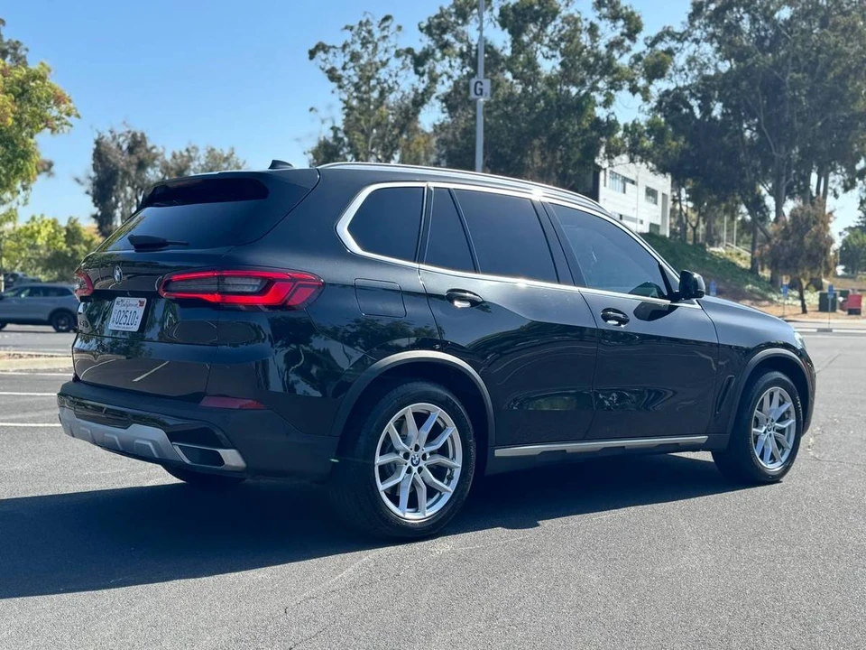2019 BMW G05 X5 - Image 5 of 18