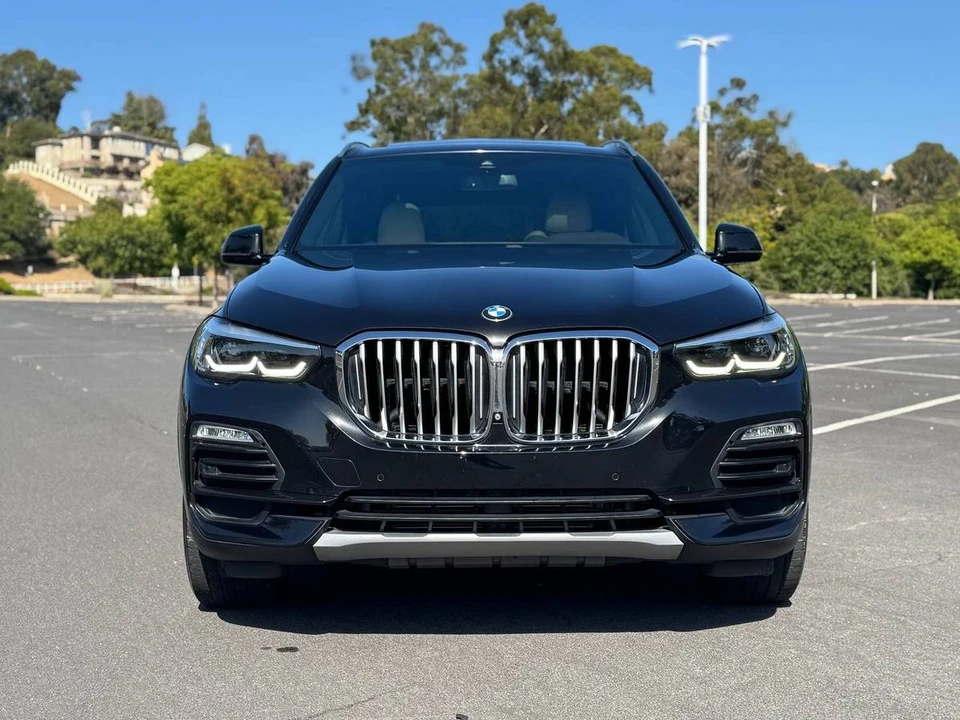 2019 BMW G05 X5 - Image 8 of 18