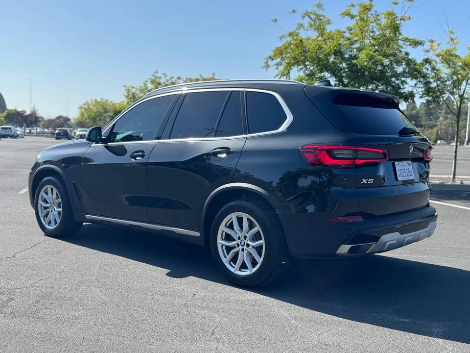 2019 BMW G05 X5 - Image 3 of 18