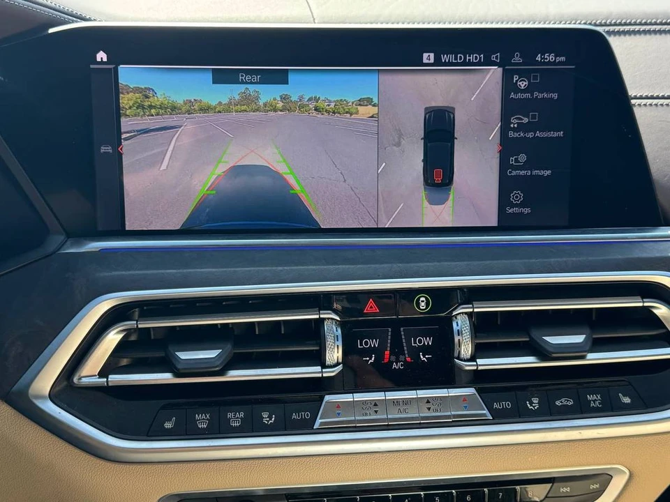 2019 BMW G05 X5 - Image 16 of 18