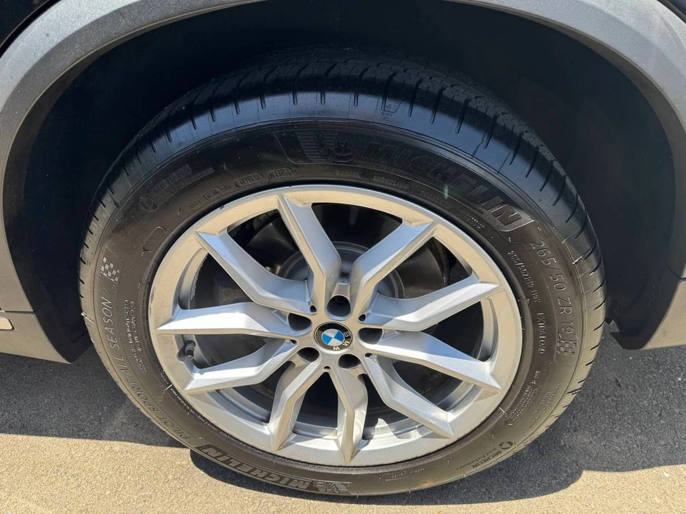 2019 BMW G05 X5 - Image 18 of 18