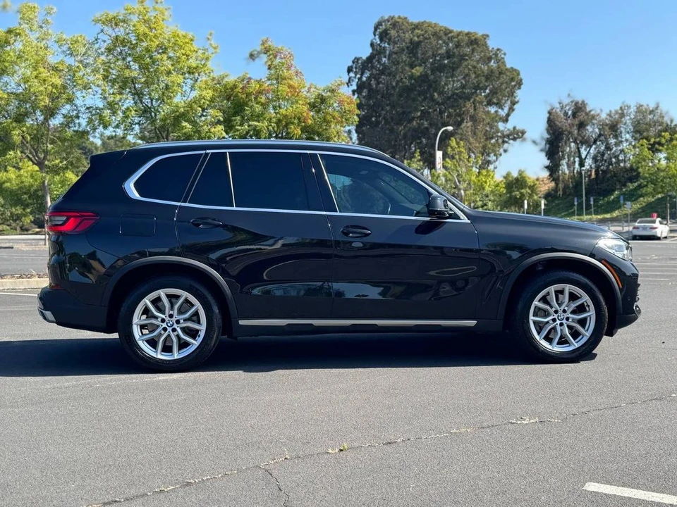 2019 BMW G05 X5 - Image 6 of 18