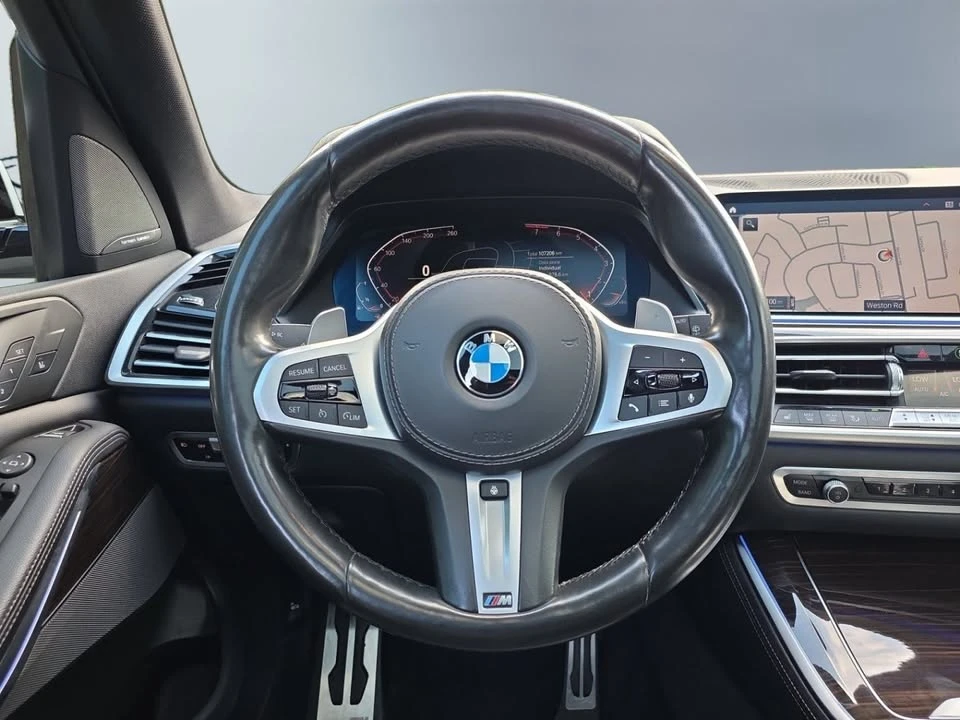2019 BMW G05 X5 - Image 10 of 20