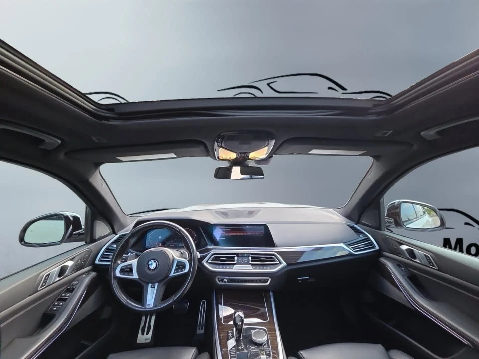 2019 BMW G05 X5 - Image 8 of 20