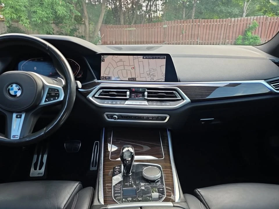 2019 BMW G05 X5 - Image 9 of 20