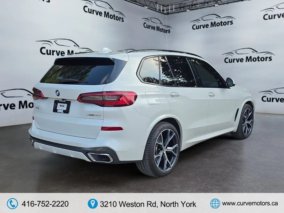 2019 BMW G05 X5 - Image 7 of 20