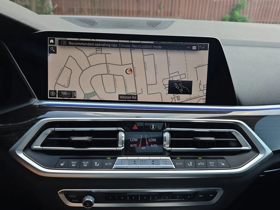 2019 BMW G05 X5 - Image 13 of 20