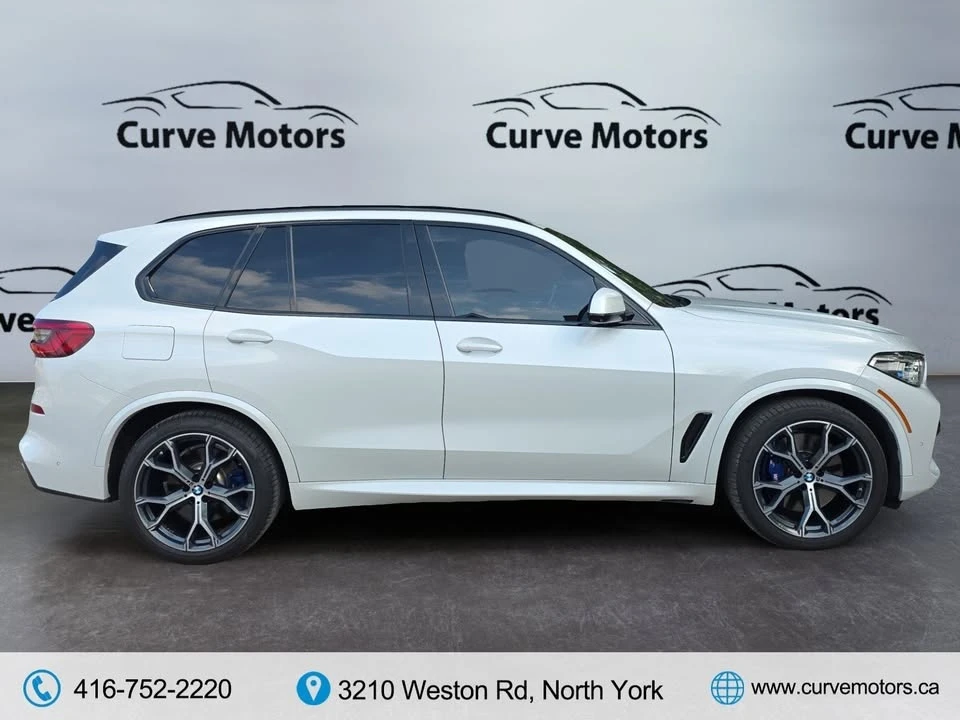 2019 BMW G05 X5 - Image 18 of 20