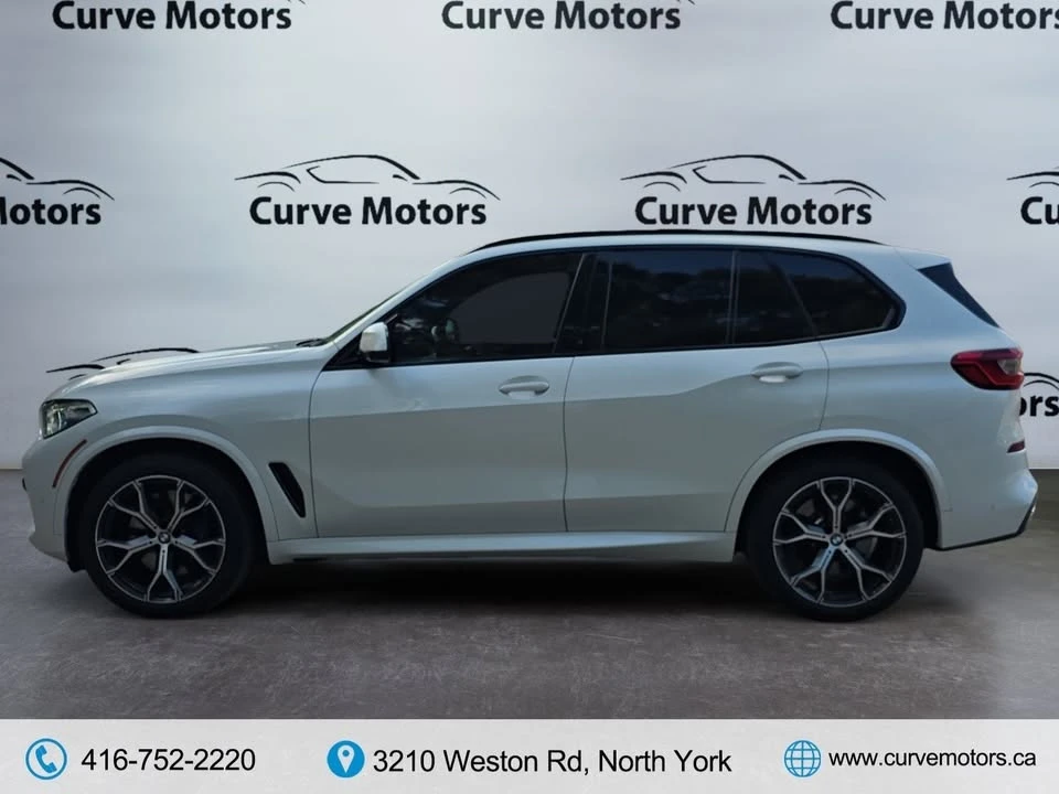 2019 BMW G05 X5 - Image 17 of 20