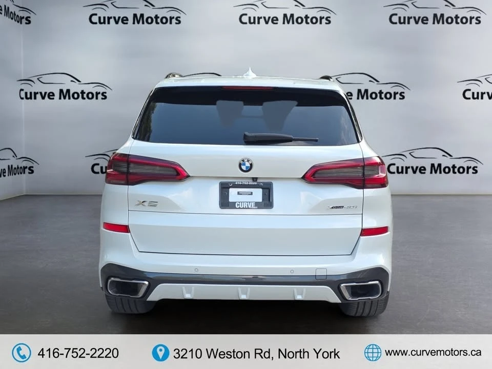 2019 BMW G05 X5 - Image 4 of 20