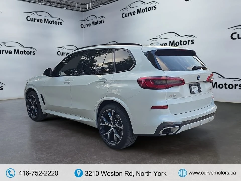 2019 BMW G05 X5 - Image 6 of 20
